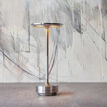 AMBIENCE - ZENDUCE - 1x Lamp / Gold
