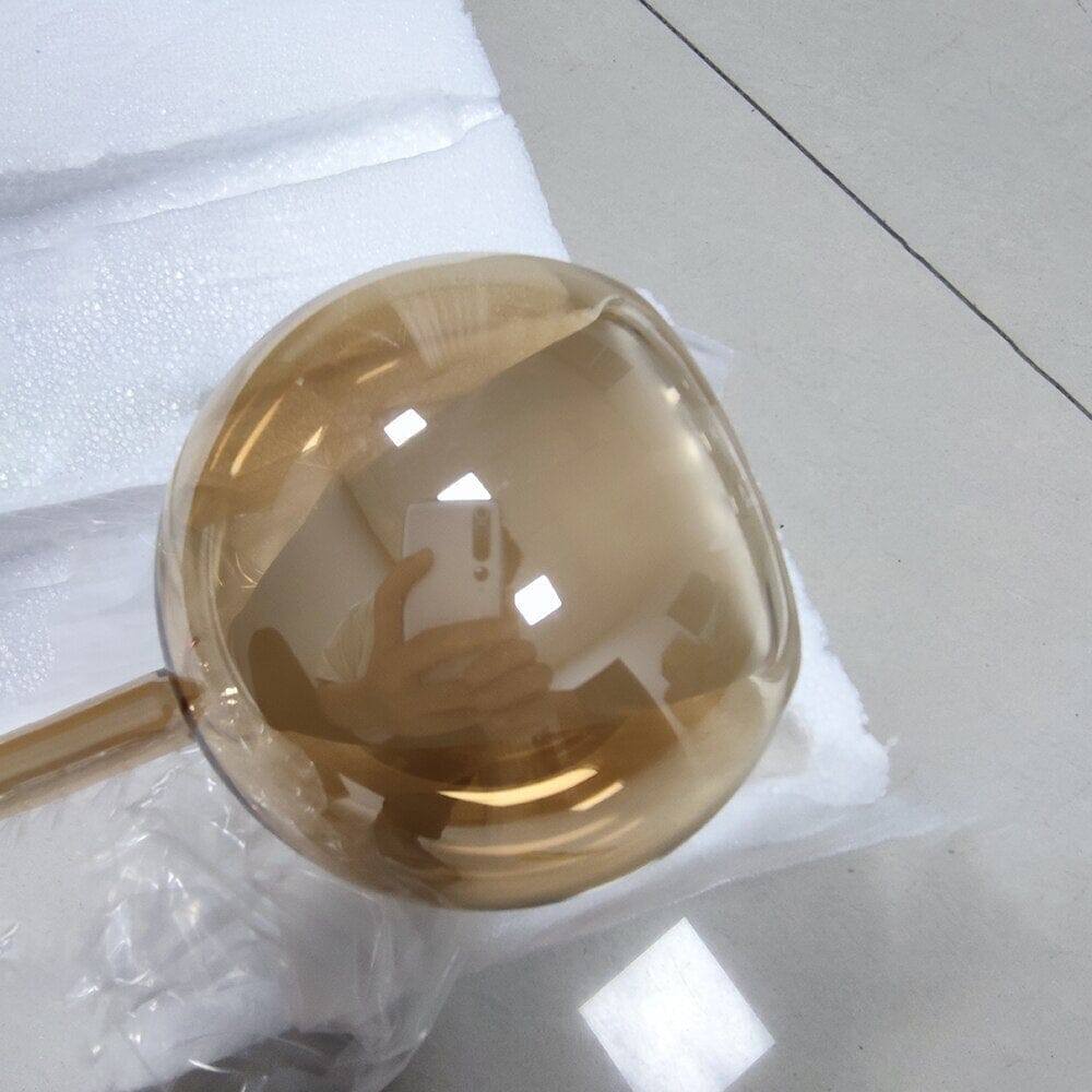 ARII - ZENDUCE - Rose gold small