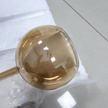 ARII - ZENDUCE - Rose gold small
