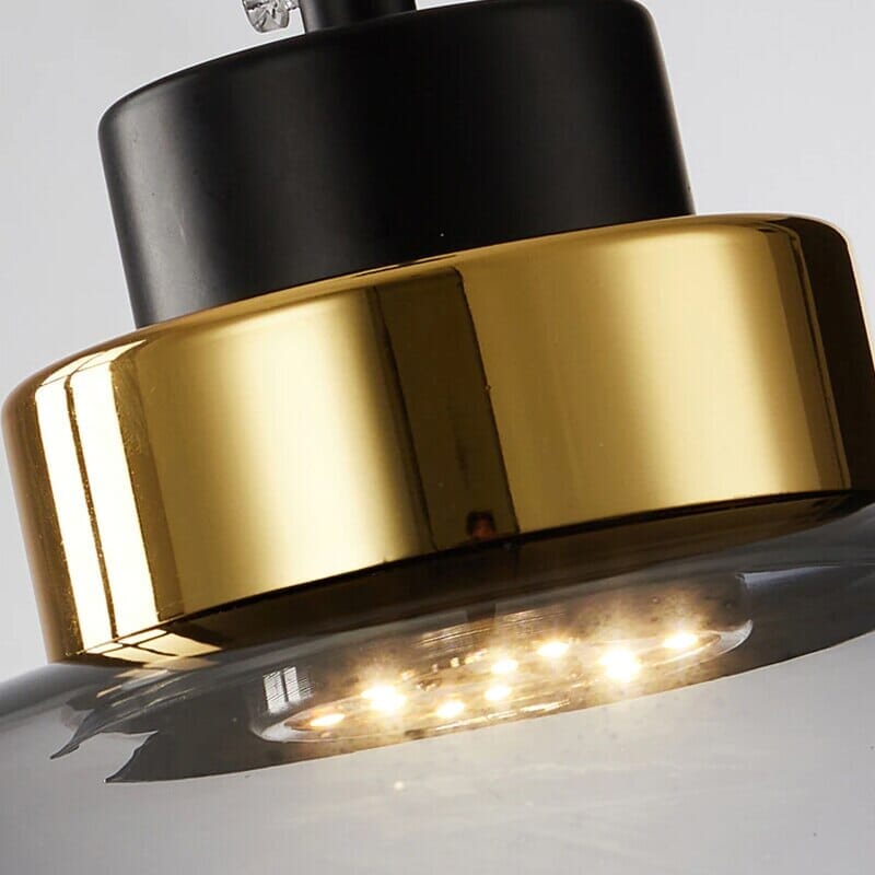 ASHTON - ZENDUCE - Style A-1 Head