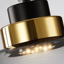 ASHTON - ZENDUCE - Style A-1 Head