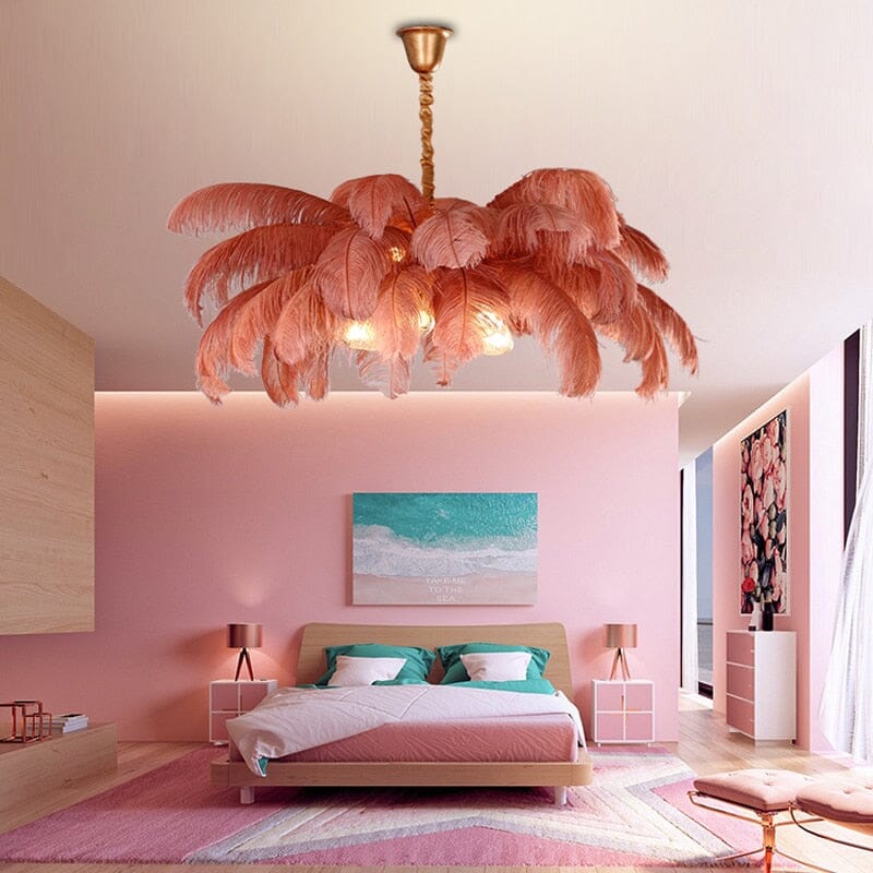 PALMERA (PENDANT)