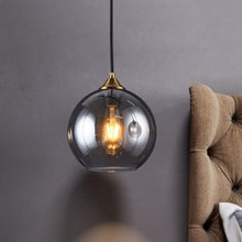 BETHANIE - ZENDUCE - Smoke grey / 15cm