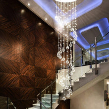 Dews Crystal Chandelier - Illuminate Your Home