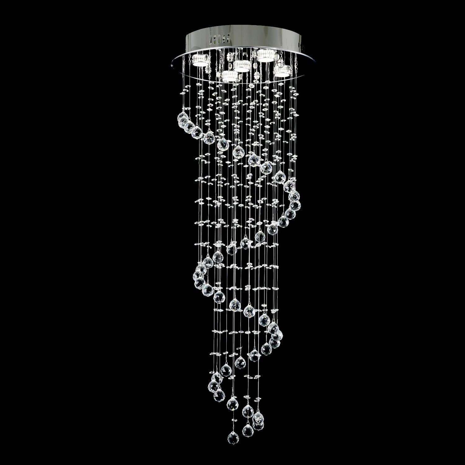 Illuminate Your Space with Captivating Chandelier
