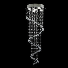 Illuminate Your Space with Captivating Chandelier