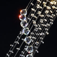 Illuminate Your Space with Opulent Chandelier