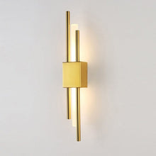 DUO - ZENDUCE - Right / Warm light