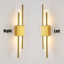 DUO - ZENDUCE - Right / Warm light