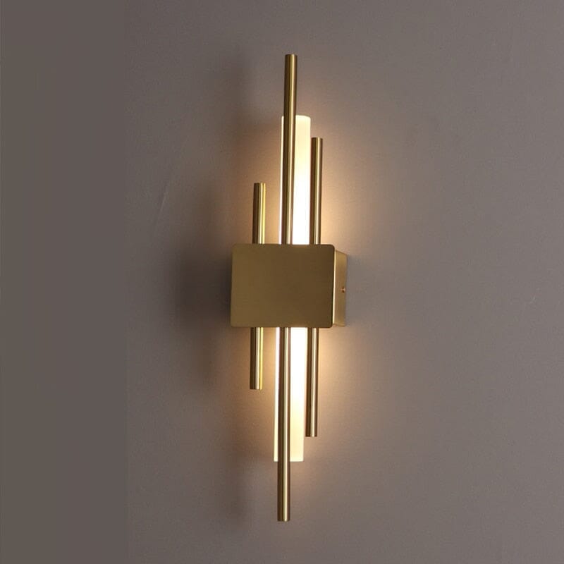 DUO - ZENDUCE - Right / Warm light
