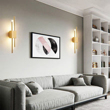 DUO - ZENDUCE - Right / Warm light