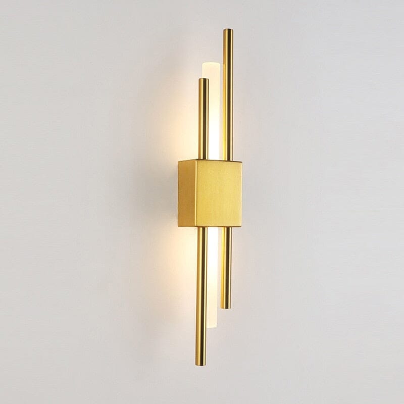 DUO - ZENDUCE - Right / Warm light