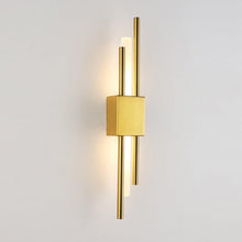 DUO - ZENDUCE - Right / Warm light