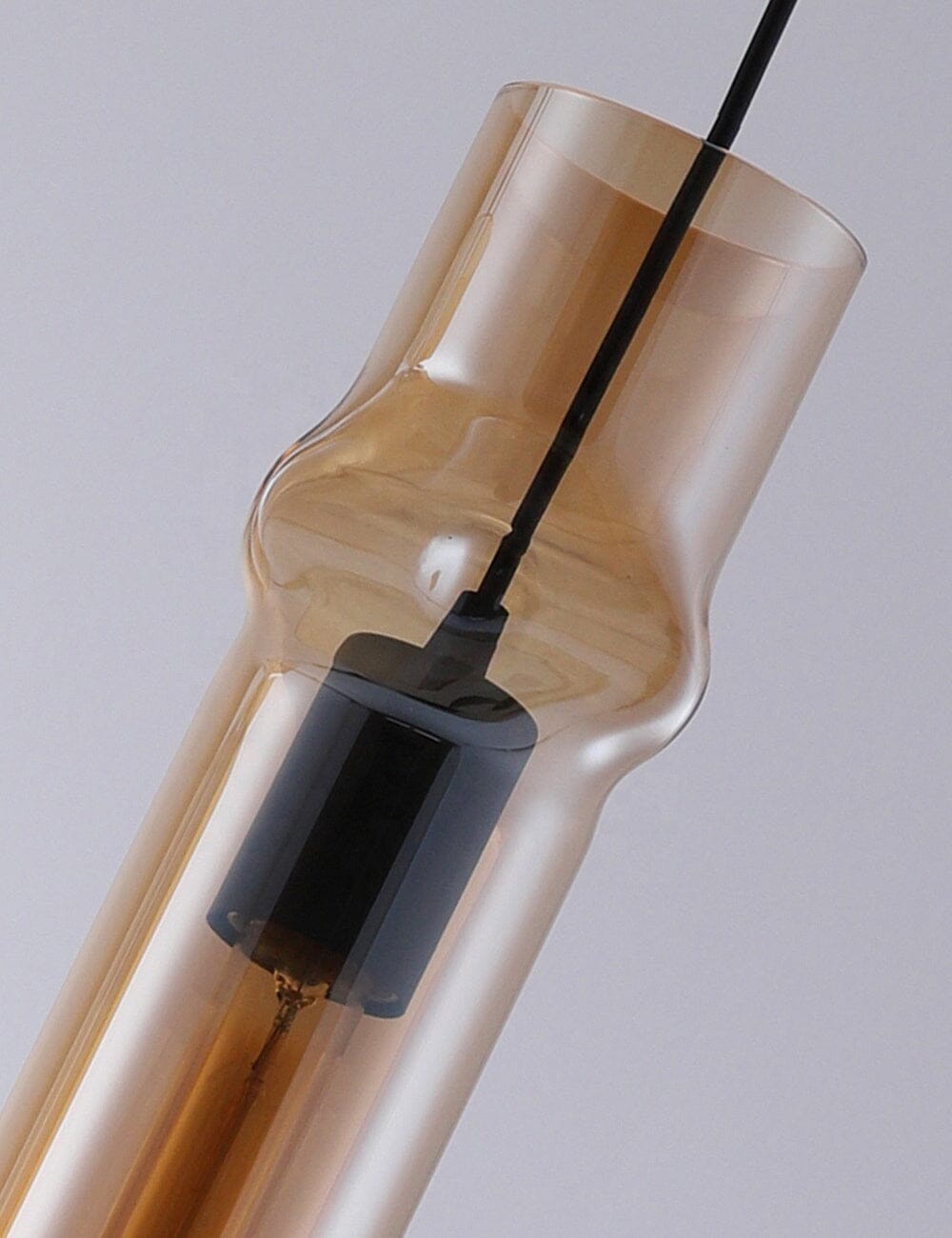 EDEN - ZENDUCE - Black / D8*H39cm