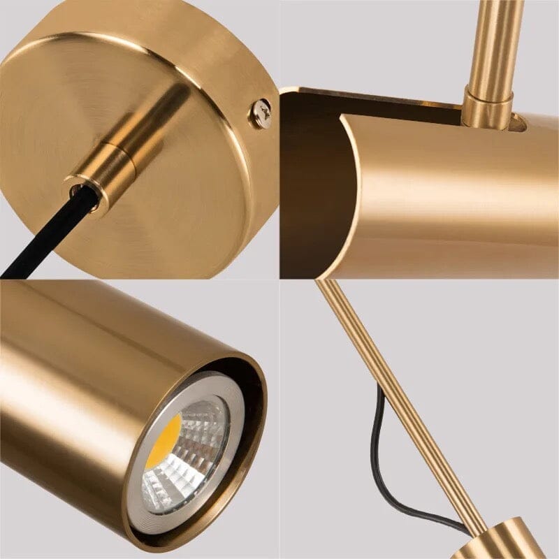 ELOISE - ZENDUCE - Black / Cold White