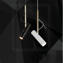 ELOISE - ZENDUCE - Black / Cold White
