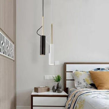 ELOISE - ZENDUCE - Black / Cold White