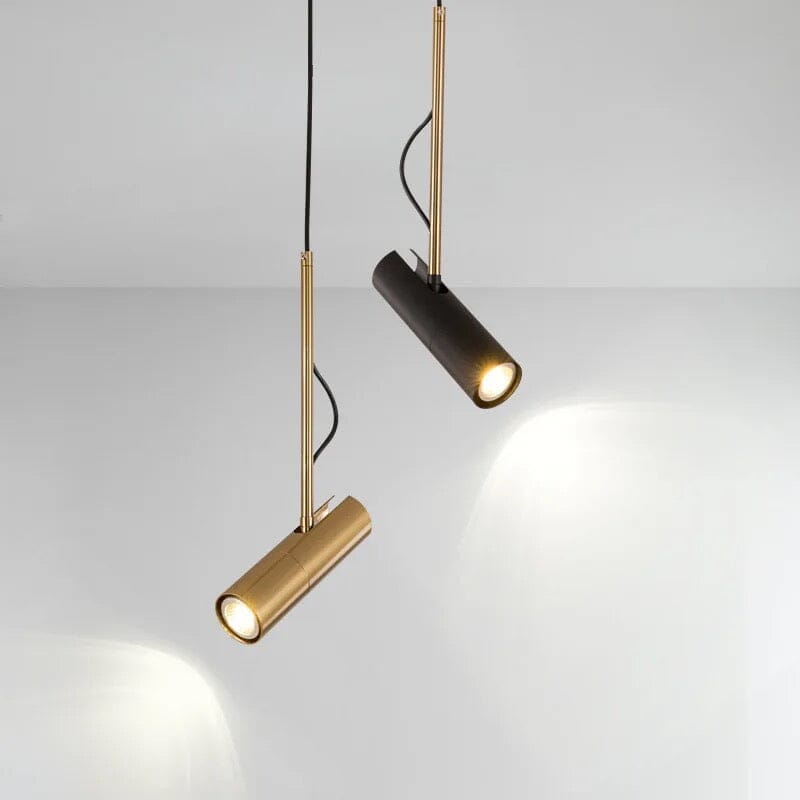 ELOISE - ZENDUCE - Black / Cold White