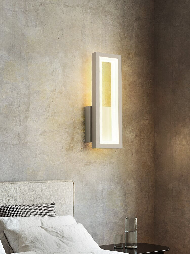 ESSE - ZENDUCE - Small 12.5" / white