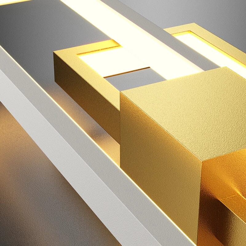 ESSE - ZENDUCE - Small 12.5" / white