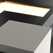 ESSE - ZENDUCE - Small 12.5" / white