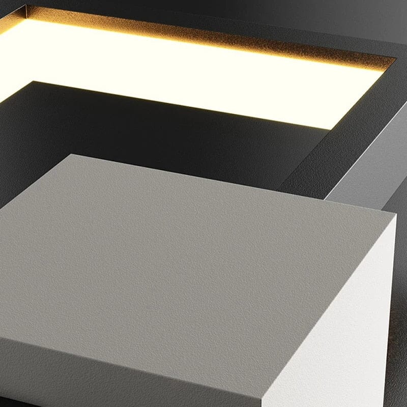 ESSE - ZENDUCE - Small 12.5" / white