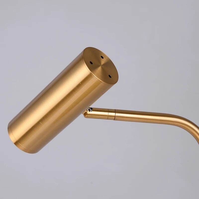 FERI - ZENDUCE - Gold