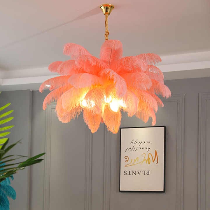 PALMERA (PENDANT)