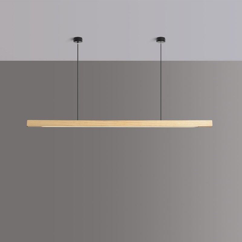 Zenduce Pendant Linear Light - Nordic Inspired Design for Interiors