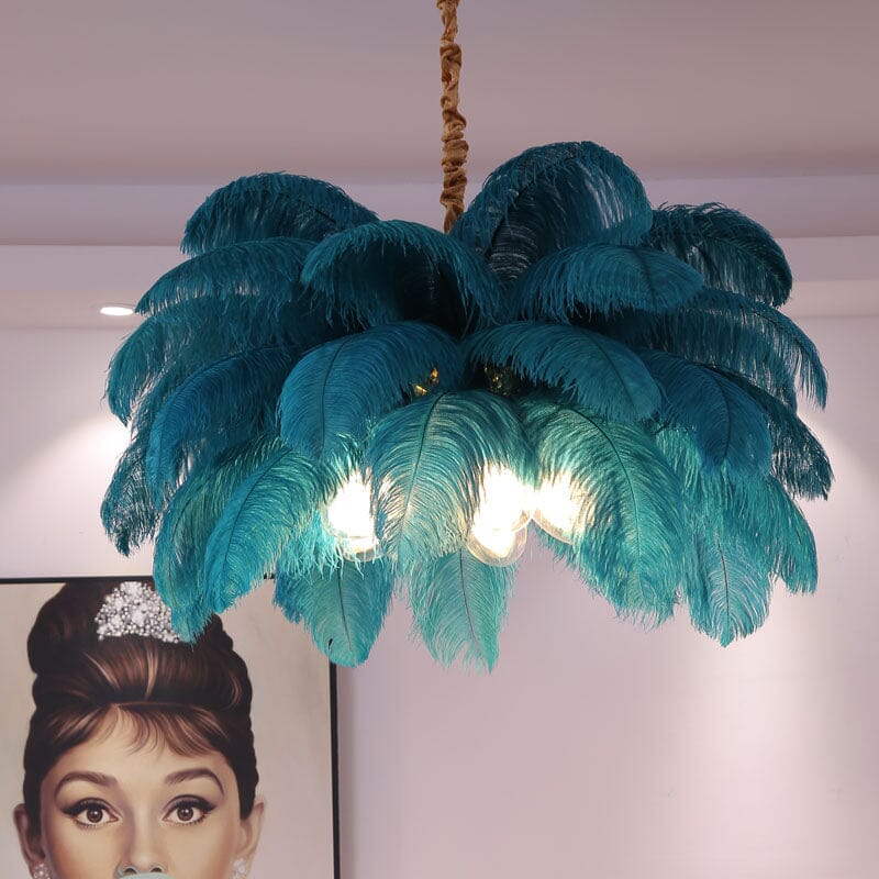 PALMERA (PENDANT)
