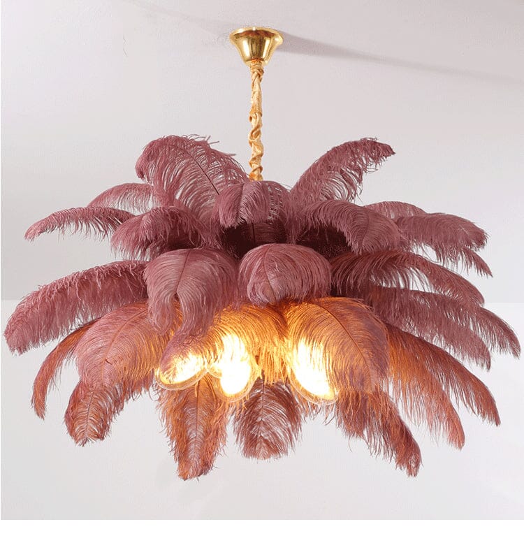 PALMERA (PENDANT)