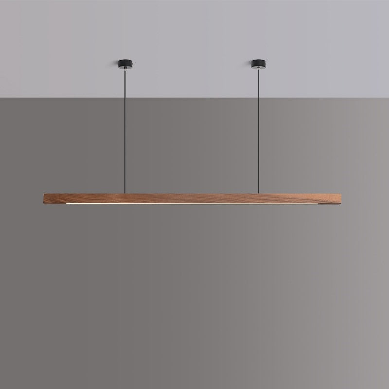 Elevate Your Space with Zenduce's Nordic Pendant Linear Light