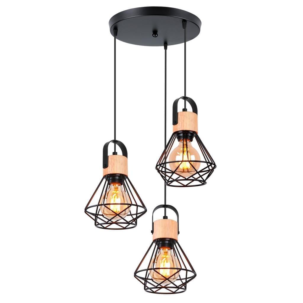 MIRA - ZENDUCE - Black Wall Lamp