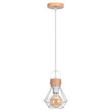 MIRA - ZENDUCE - White pendant light