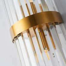 HUMI - ZENDUCE - Gold / A (7.8"x17.7") / Warm White