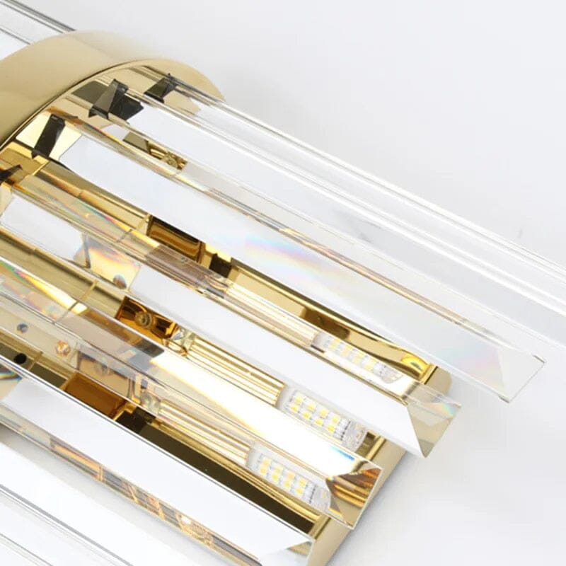 HUMI - ZENDUCE - Gold / A (7.8"x17.7") / Warm White