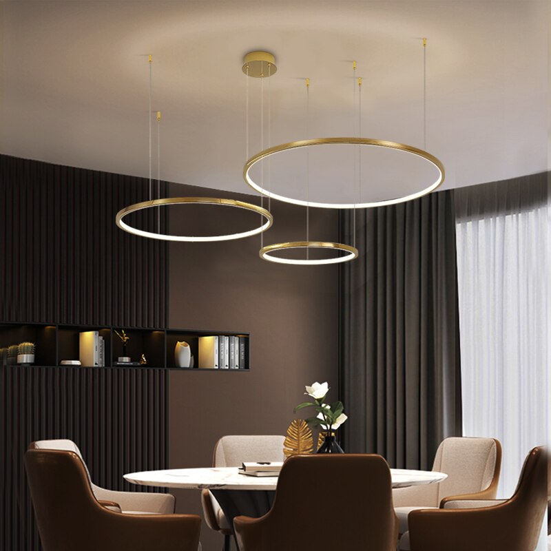 Illuminate Your Space with Coterie Chandelier