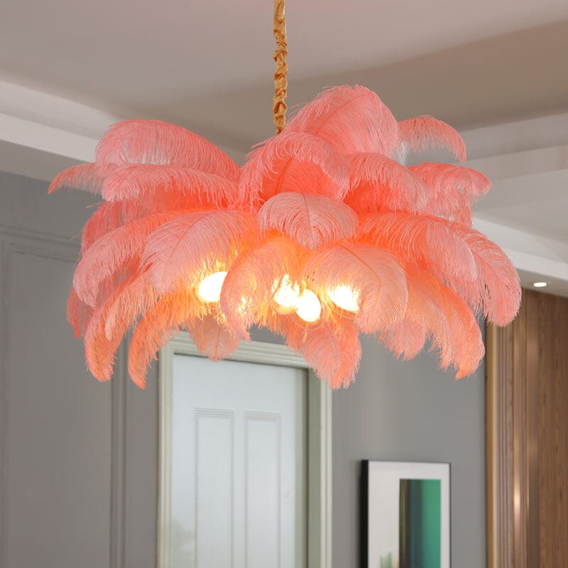 PALMERA (PENDANT)