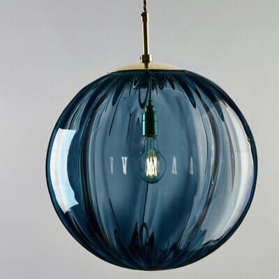 JUNITA - ZENDUCE - Blue