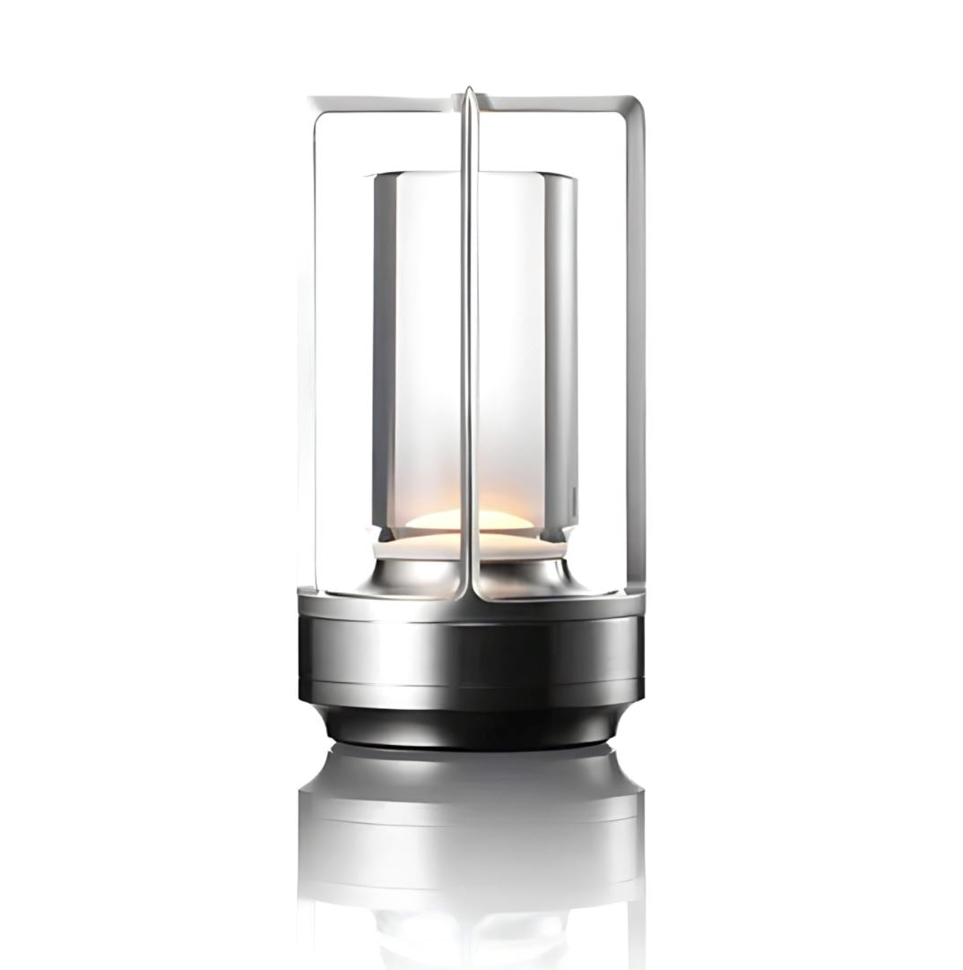 LANTERN - ZENDUCE - Gold / None