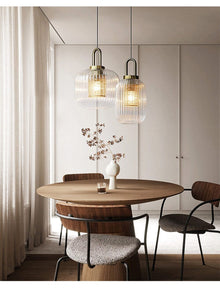 LILLIAN - ZENDUCE - A-12CM / Cold White