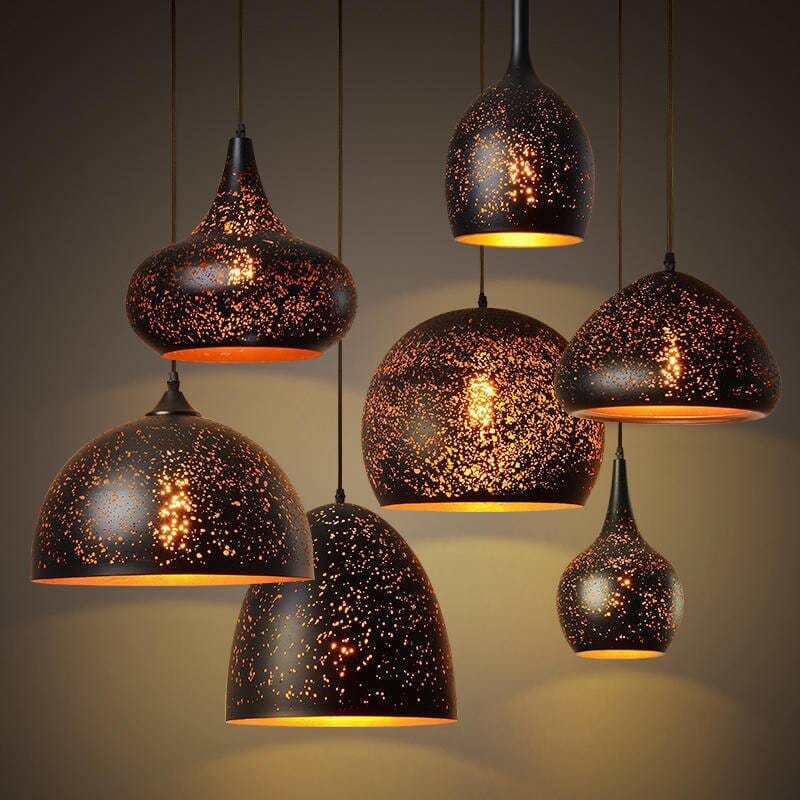 LUMINARIA - ZENDUCE - A Shade