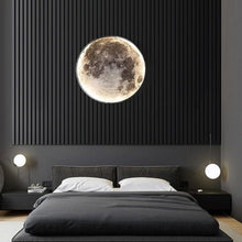 LUNAR - ZENDUCE - Diameter 19.7" / Warm White / Plug In