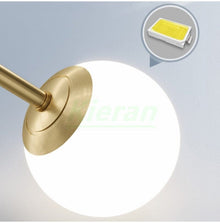 MALY - ZENDUCE - Left / Gold