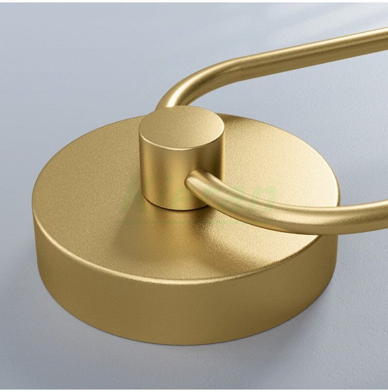 MALY - ZENDUCE - Left / Gold