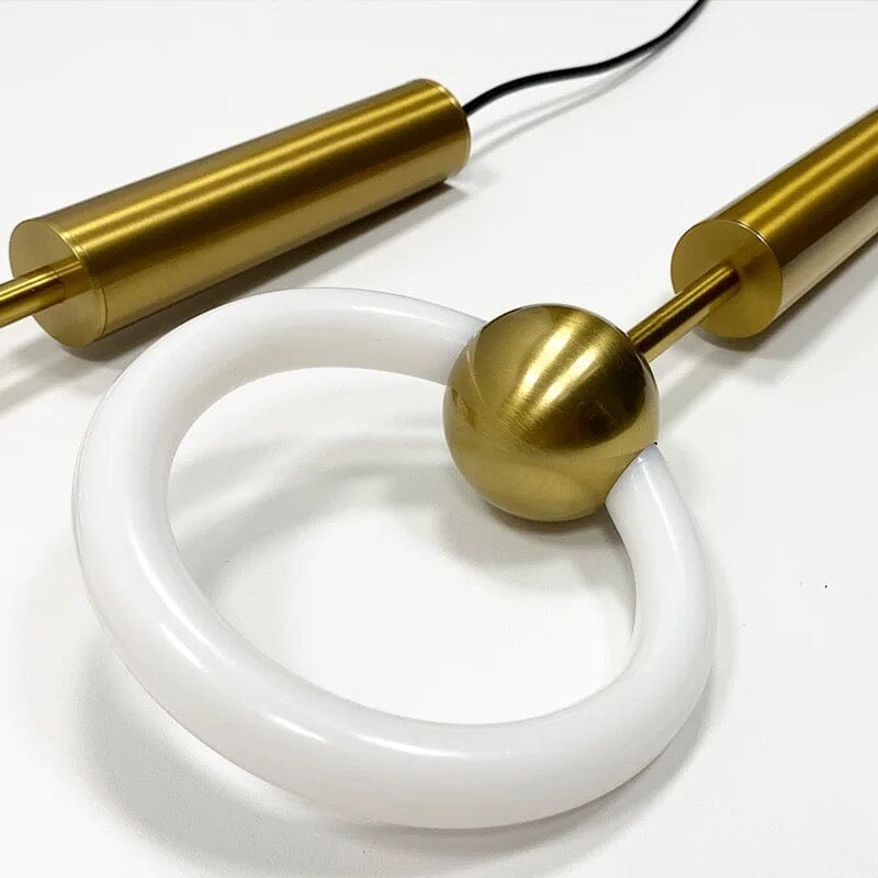 MAYA - ZENDUCE - Single ring / Cold White