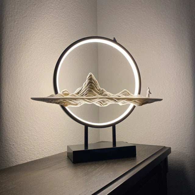 MISTY DUNES - ZENDUCE - Default Title