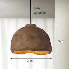 NENDO - ZENDUCE - Brown / A 13.7"