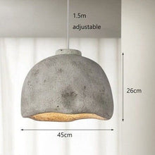NENDO - ZENDUCE - Light Grey / A 17.7"