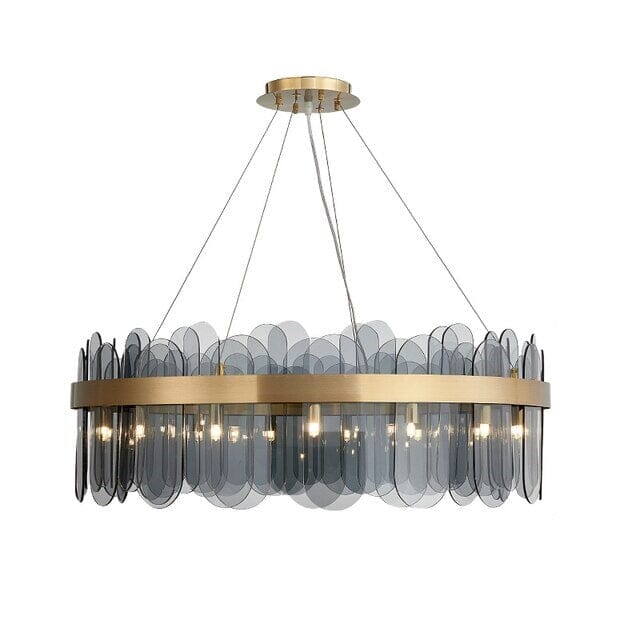Illuminate Your Space with Halena Light Chandelier